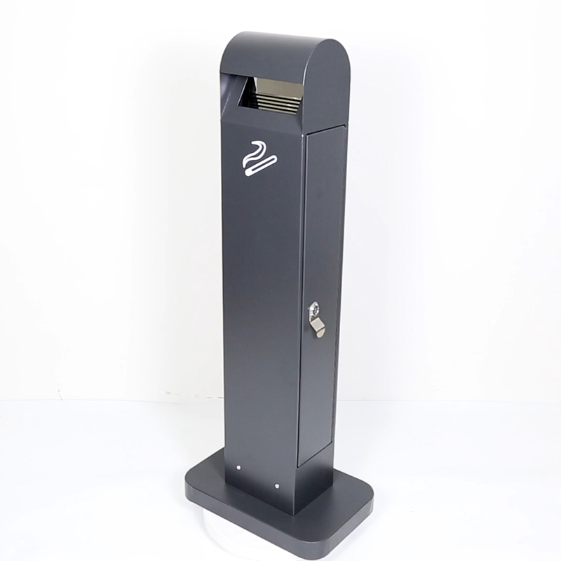 Cendrier autonome (YH-248)